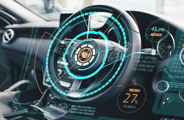 日東科技選擇性波峰焊在汽車(chē)電子行業(yè)的應(yīng)用