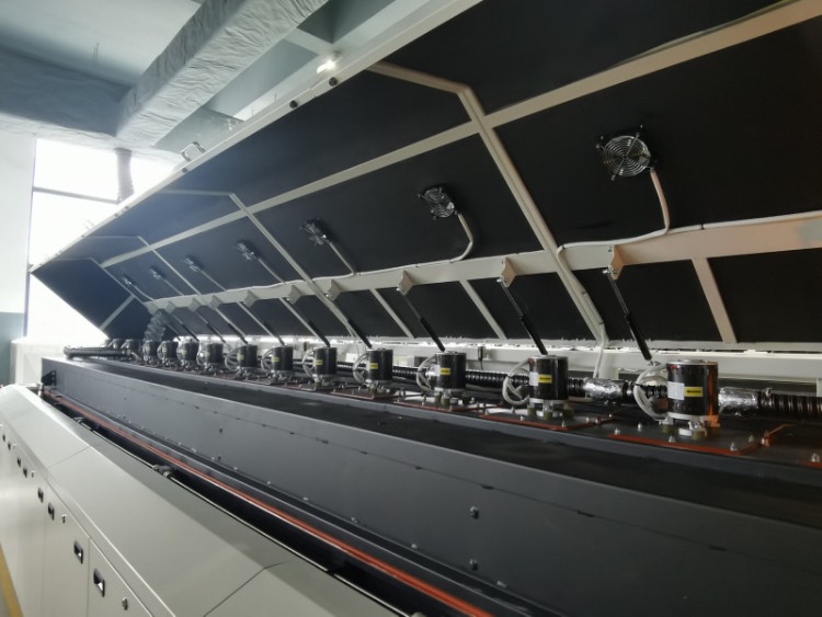 回流焊應該選幾個溫區(qū)？